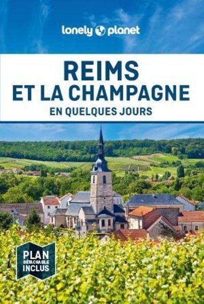 Reims et la champagne en quelques jours 1 - Image principale
