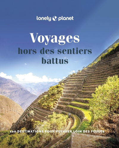Voyages hors des sentiers battus - Image principale