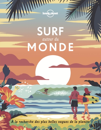 Surf autour du monde - Image principale