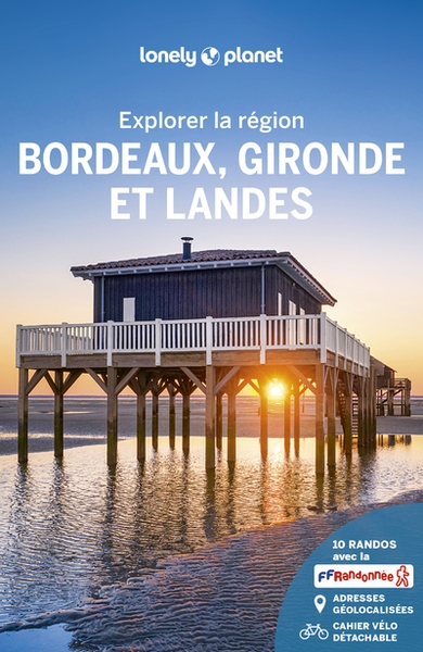 Bordeaux gironde et landes - explorer la région - 5 - Image principale