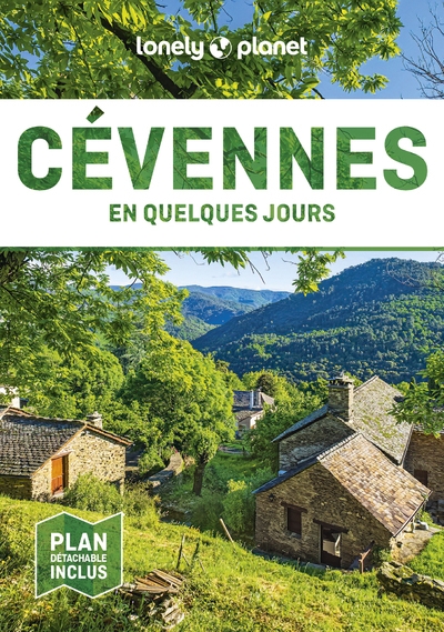 Cévennes en quelques jours 1 - Image principale