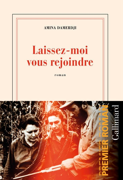 Laissez-moi vous rejoindre - Image principale