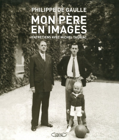 Mon père en images - Image principale