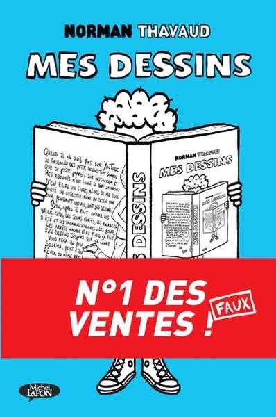 Mes dessins - Image principale