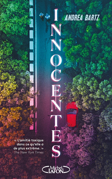 Innocentes - Image principale