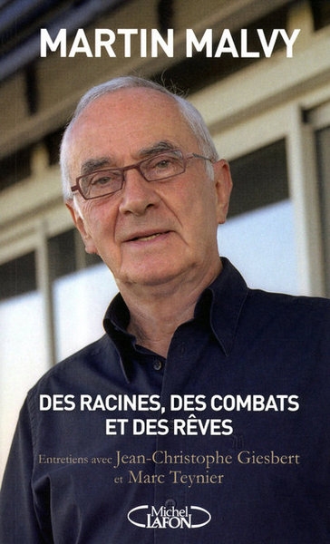 Des racines, des combats et des rêves - Image principale