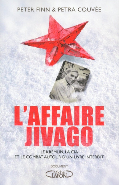 L'affaire jivago - Image principale
