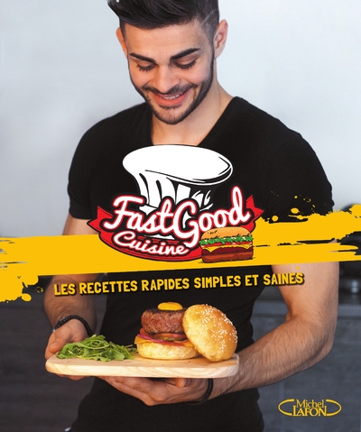 Fastgood cuisine - Image principale