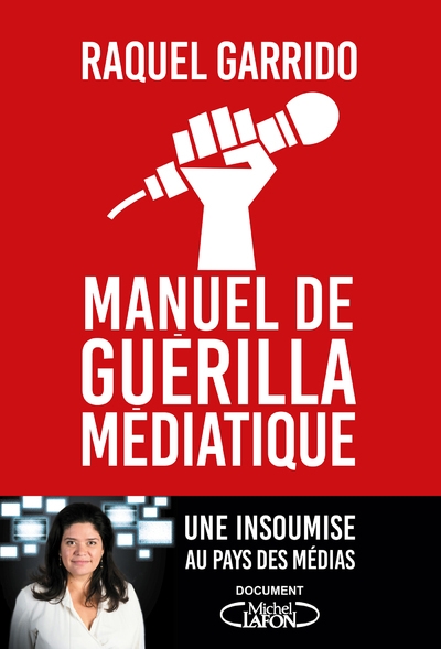 Manuel de guérilla médiatique - Image principale