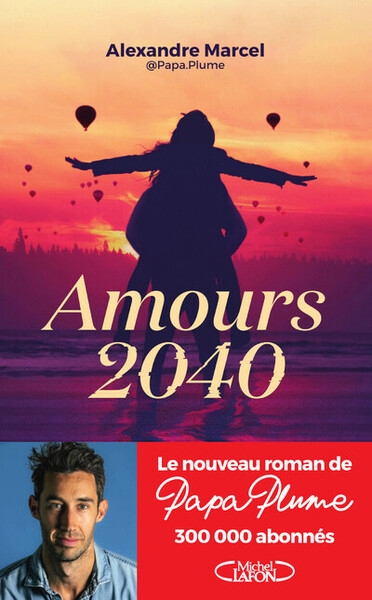 Amours 2040 - Image principale