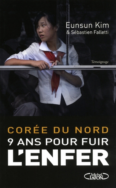 Corée du nord. 9 ans pour fuir l'enfer - Image principale