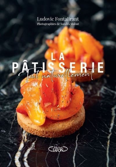 La pâtisserie, tout naturellement - Image principale