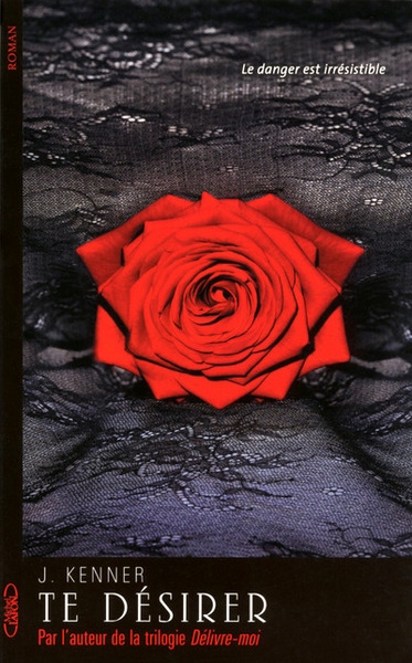 Te désirer - Image principale