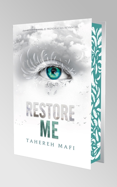Restore me - edition collector - Image principale
