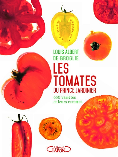 Les tomates du prince jardinier ne - Image principale