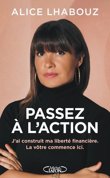Passez à l'action - Image principale