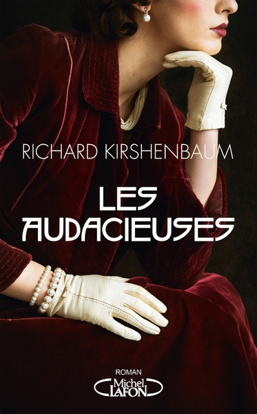Les audacieuses - Image principale