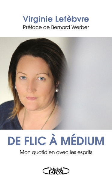 De flic à médium - Image principale
