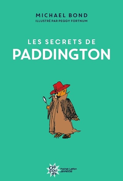 Les secrets de paddington - nouvelle édition - Image principale