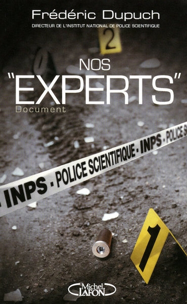 Nos experts - Image principale