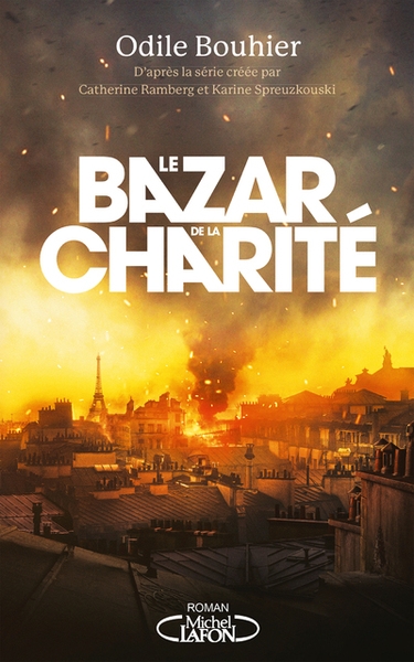 Le bazar de la charité - Image principale