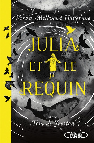 Julia et le requin - Image principale