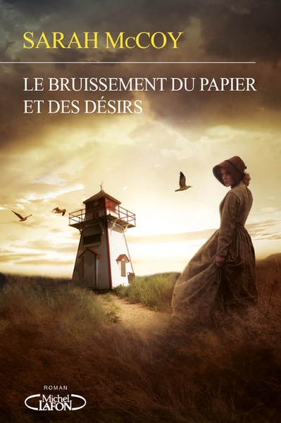 Le bruissement du papier et des désirs - Image principale