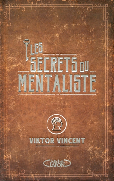 Les secrets du mentaliste - Image principale