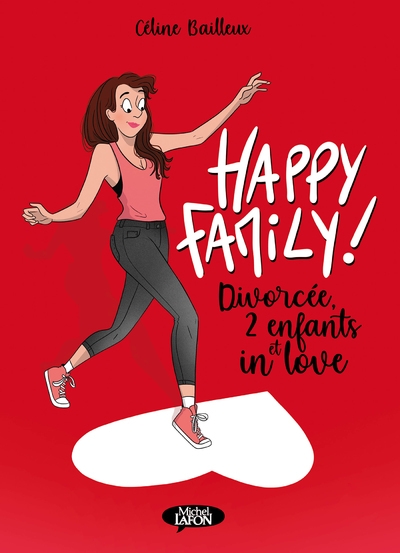 Happy family ! - divorcée, 2 enfants et in love - Image principale