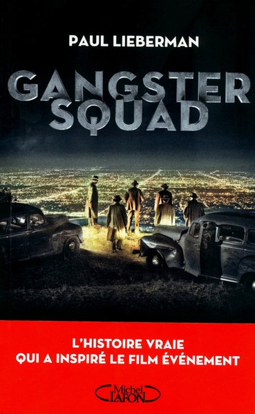 Gangster squad - Image principale