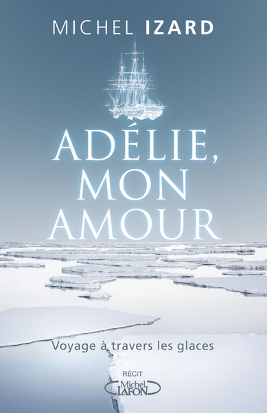 Adélie, mon amour - Image principale