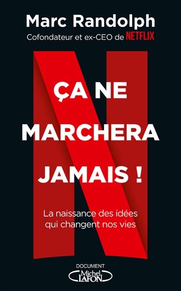 Ca ne marchera jamais ! - Image principale