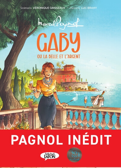 Gaby ou la belle et l'argent - Image principale