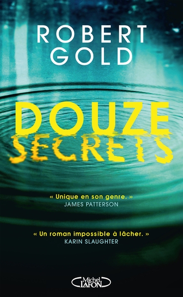 Douze secrets - Image principale