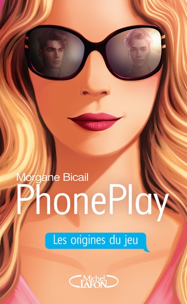 Phoneplay - les origines du jeu - Image principale