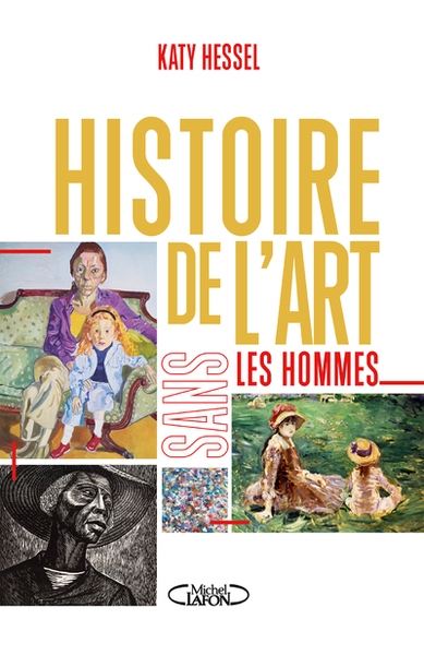 Histoire de l'art sans les hommes - Image principale
