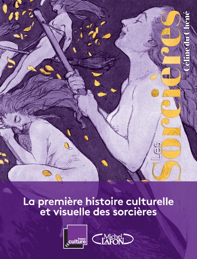 Les sorcières - une histoire de femmes - Image principale