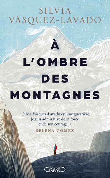 A l'ombre des montagnes - Image principale