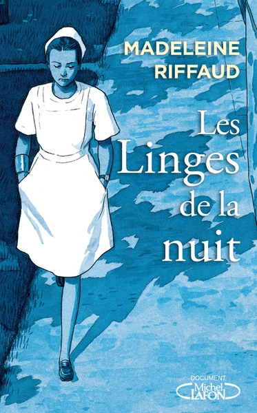 Les linges de la nuit - Image principale