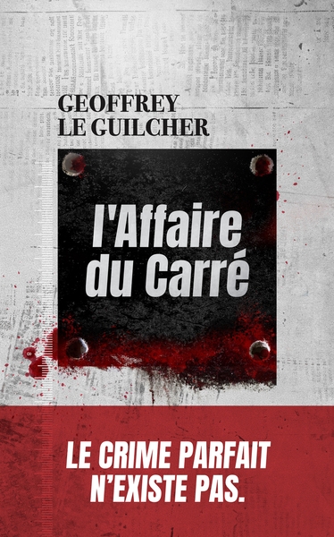 L'affaire du carré - Image principale