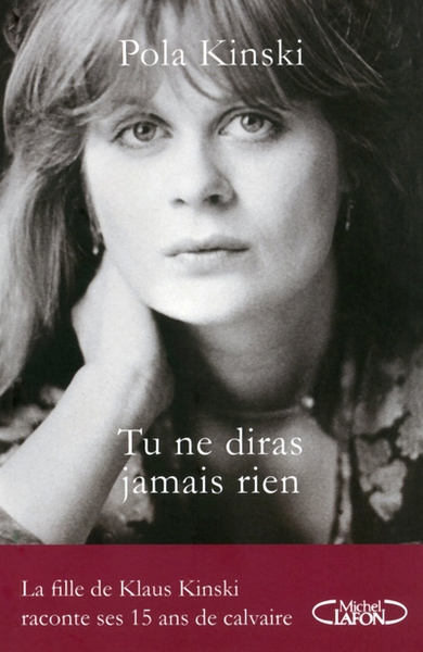 Tu ne diras jamais rien - Image principale