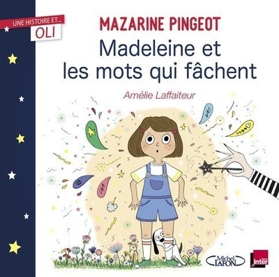 Oli - madeleine et les mots qui fâchent - Image principale