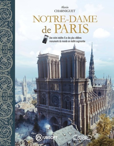 Notre-dame de paris - Image principale