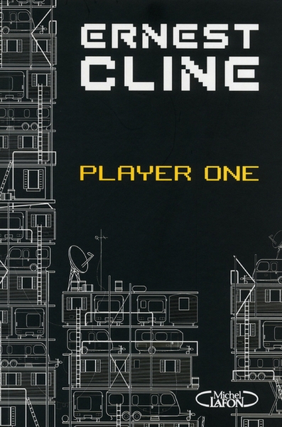 Player one - Image principale