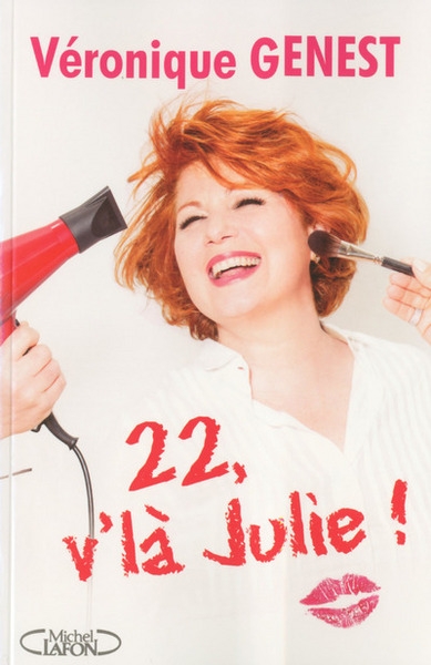 22, v'là julie ! - Image principale