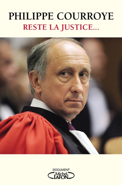 Reste la justice... - Image principale