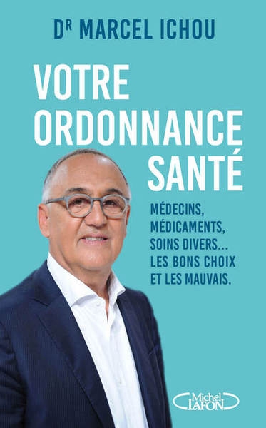 Votre ordonnance santé - Image principale