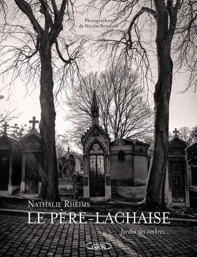 Le père-lachaise - Image principale
