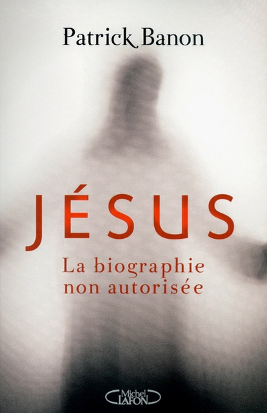 Jésus, la biographie non autorisée - Image principale