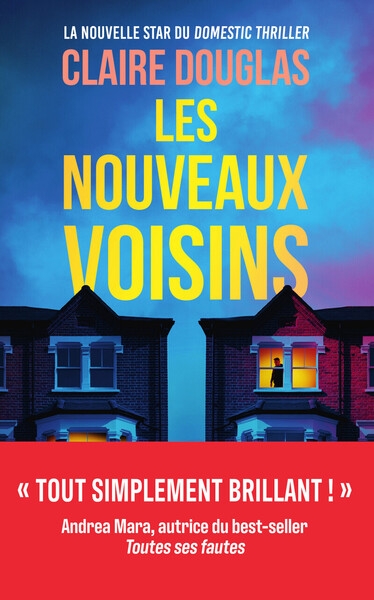 Les nouveaux voisins - Image principale